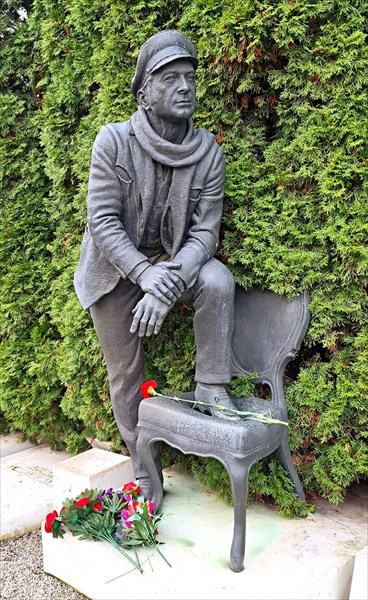 043-Арчил Гомиашвили